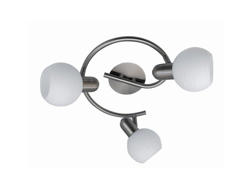 Rabalux 6343 Aurel- nastenna lampa 3ramenna