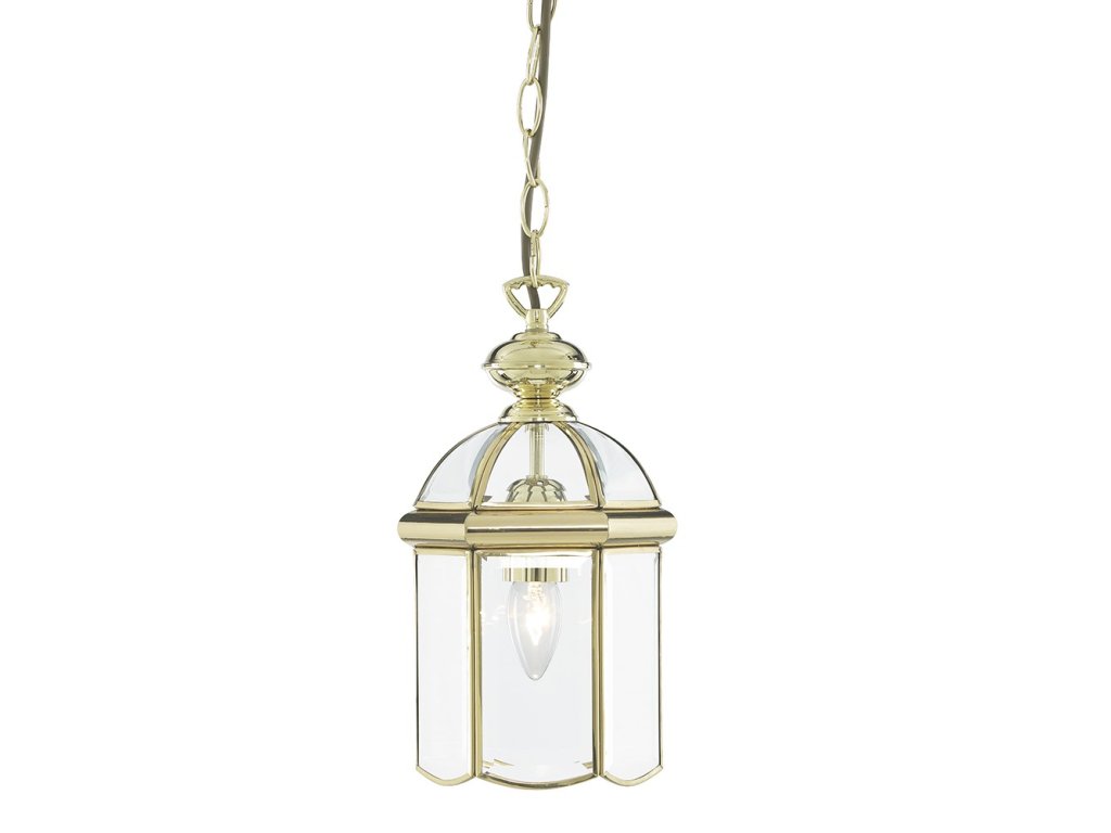 Searchlight  5131PB LANTERNS,  závesné svietidlo