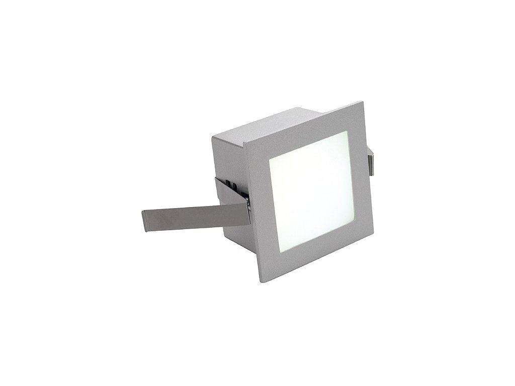 SCHRACK TECHNIK LI111260 FRAME BASIC, Svietidlo zapustené do steny