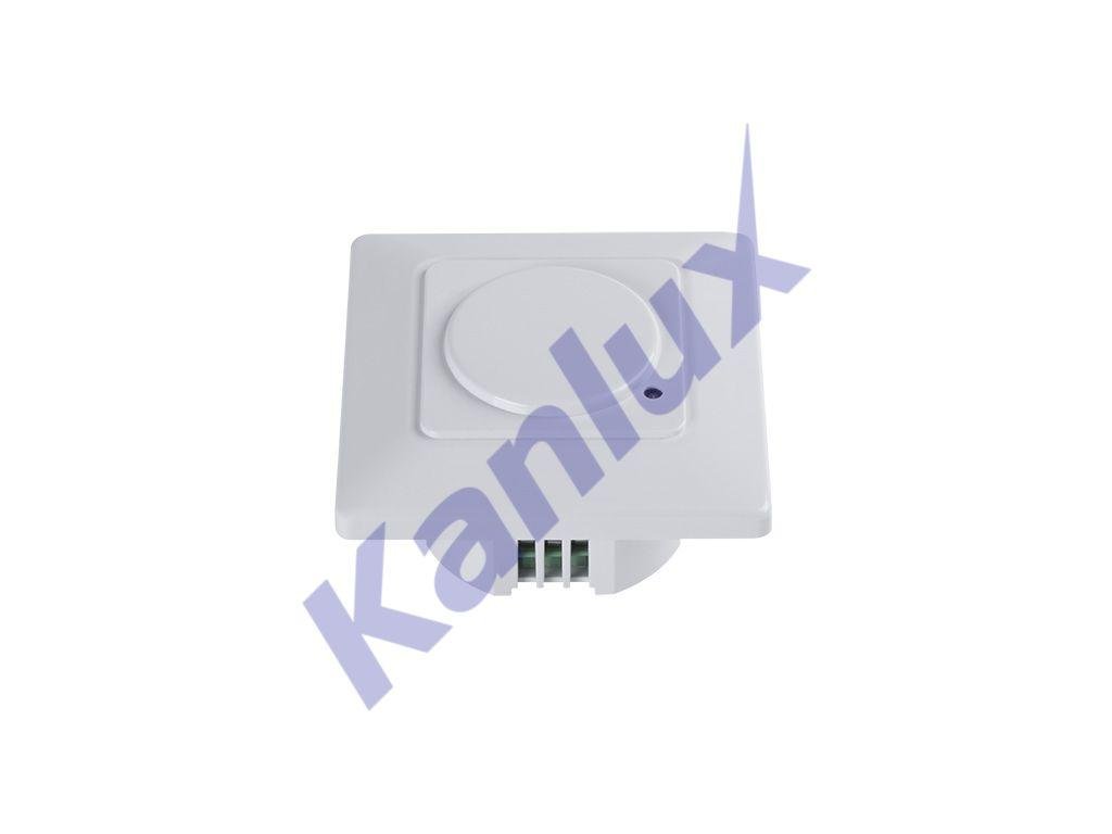 Kanlux 23453 MERGE MW-L Mikrovlnný senzor pohybu