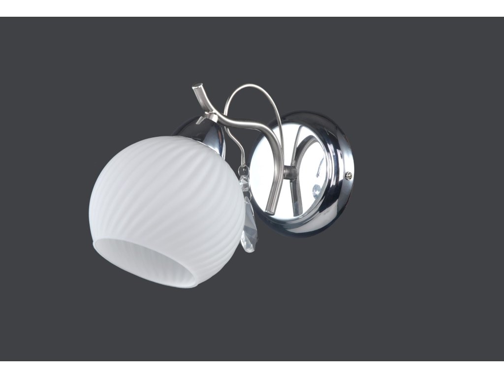 GLOBO – lighting Globo 54711W Nástenné svietidlo