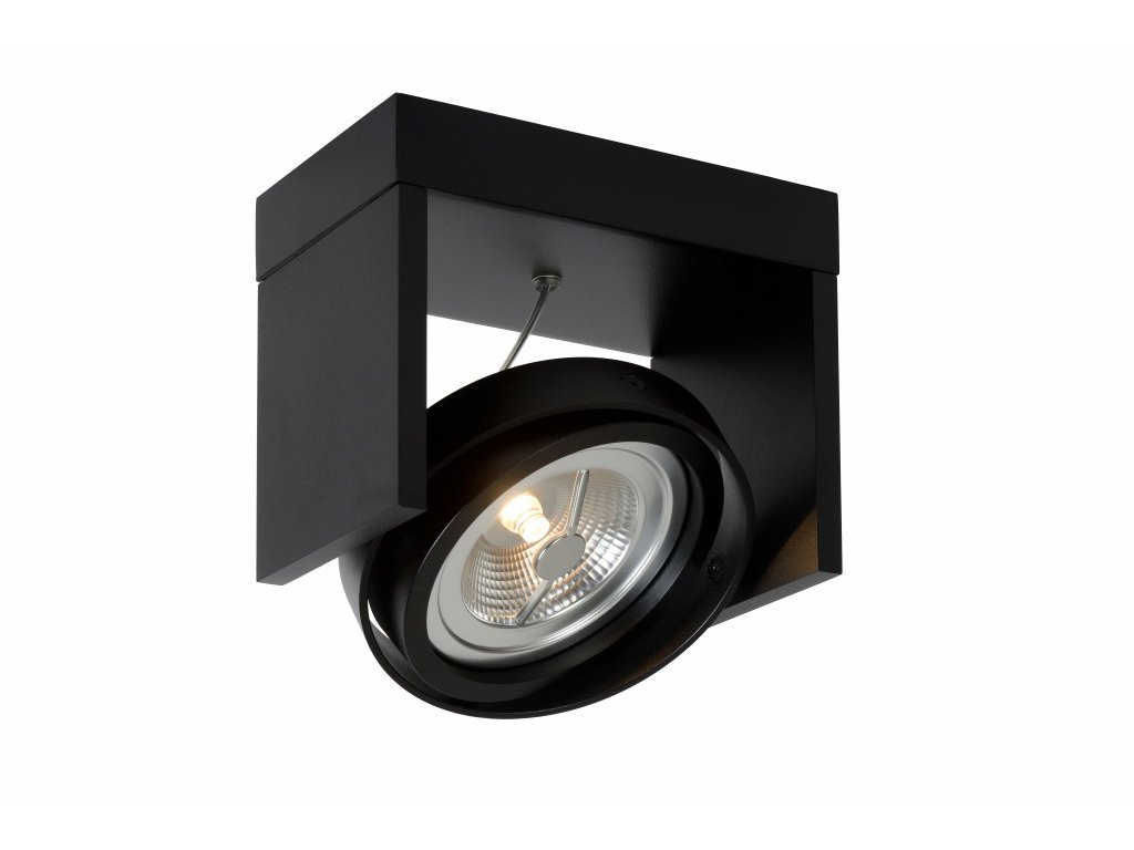 LUCIDE 31988/12/12 ZETT, LED Spot, stmievateľný