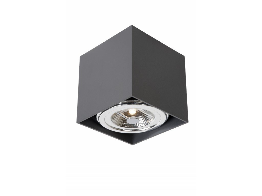 LUCIDE 09911/12/36 DIALO-LED stropné svietidlo