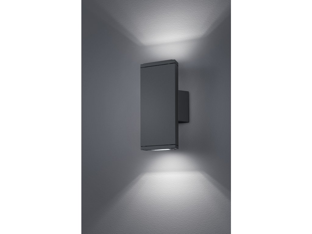 TRIO LIGHTING FOR YOU 228460242 COLORADO, Nástenné svietidlo
