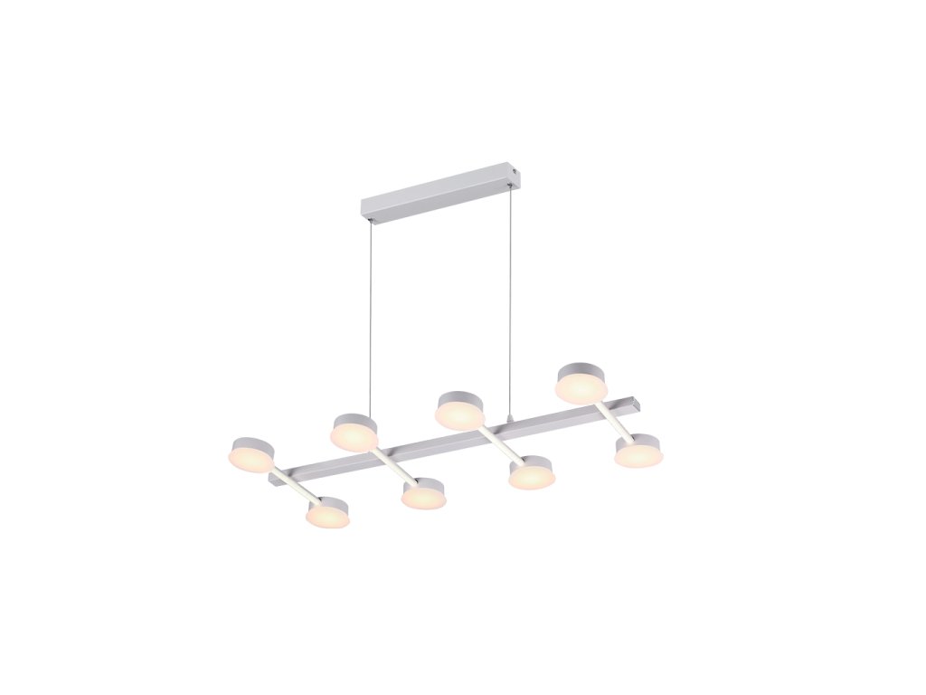 Elmark 955AZZAR72 AZZAR, Závesné svietidlo