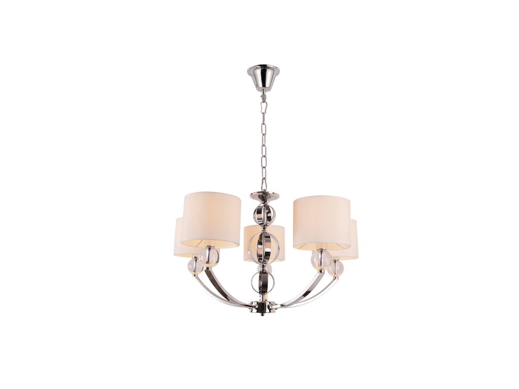 Elmark 955MAYA5 MAYA, Závesné svietidlo