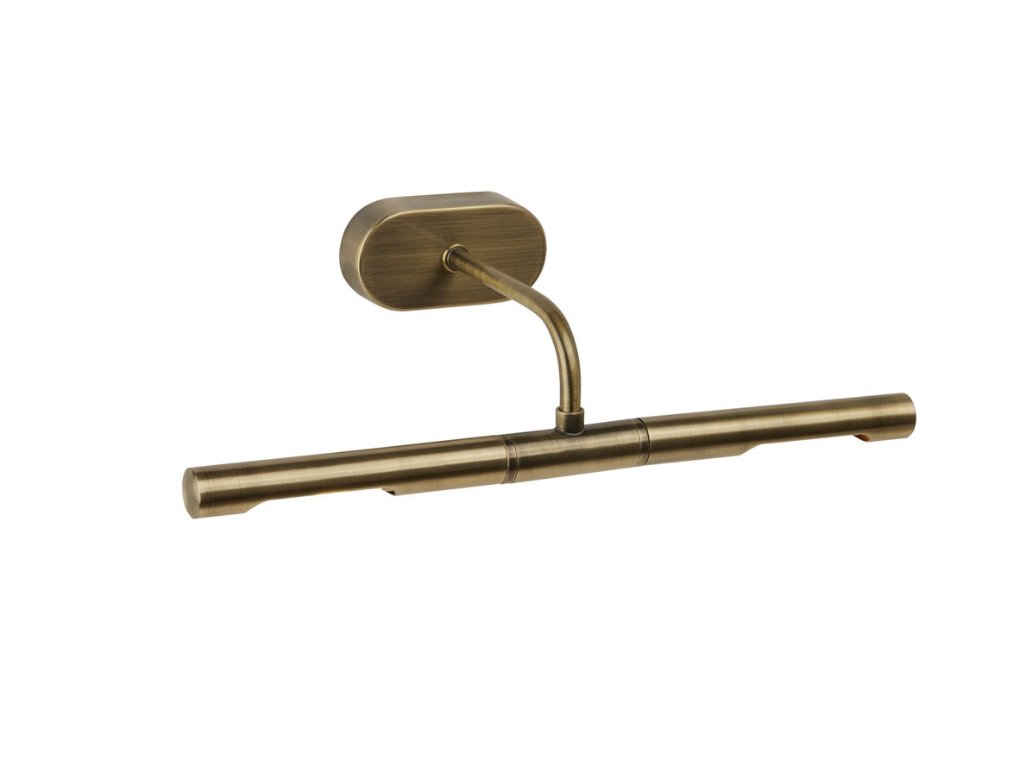 Searchlight  7135AB Picture Lights, Nástenné svietidlo