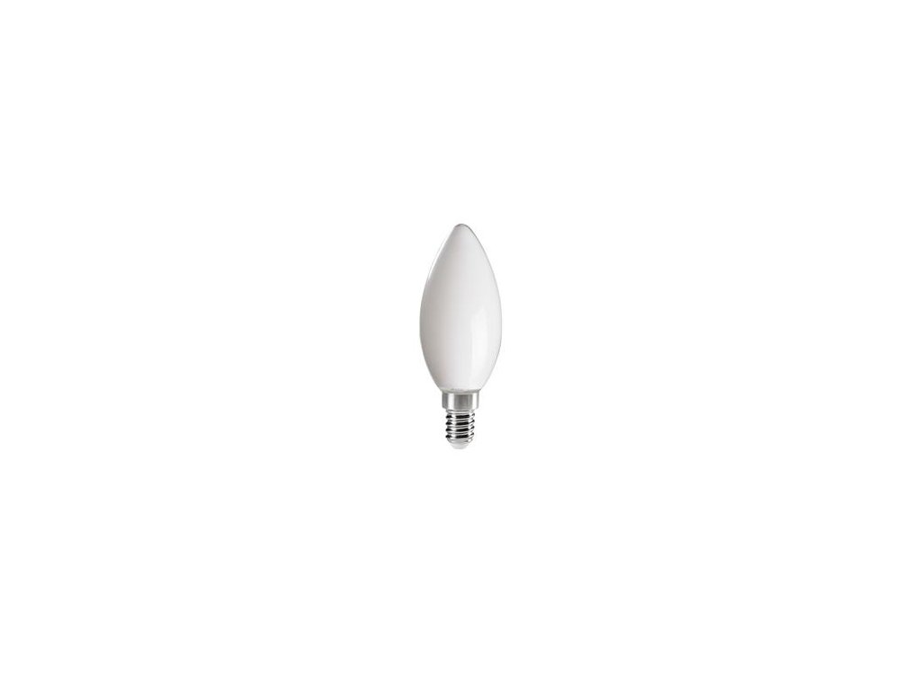 Kanlux 29622 XLED C35E14 6W-WW-M Svetelný zdroj LED