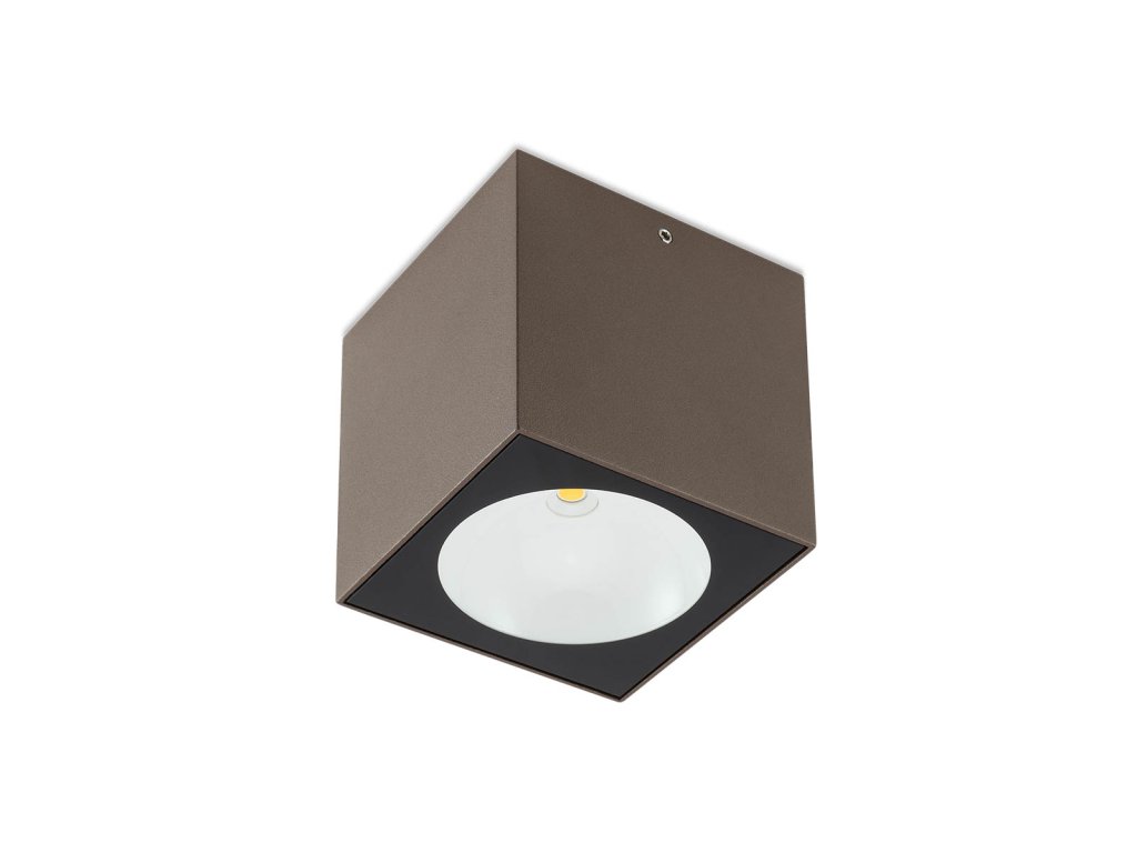 Redo 90105 TEKO, Vonkajšie stropné svietidlo