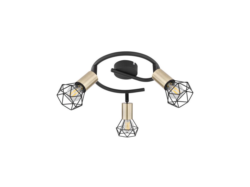 Globo 54802S-3AB XARA I Spot