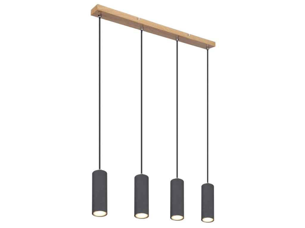 Globo 57911-4hg Robby Závesné svietidlo