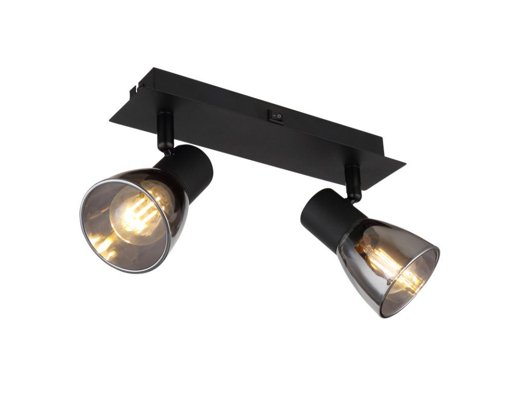 Globo 54307-2 Claude Stropné svietidlo