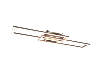 TRIO LIGHTING FOR YOU R67183107 TWISTER STROPNÉ SVIETIDLO