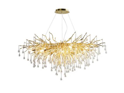 Elmark 955andrew13 Závesné svietidlo Andrew