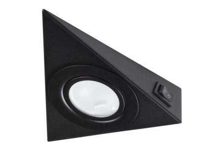 Kanlux 36632 Bodové svietidlo pod nábytok ZEPO ZEPO LFD-T02/S-B