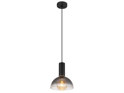 GLOBO – lighting Globo 15551h1 Classis Závesné svietidlo