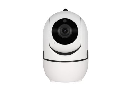 Elmark 195067 EL-2019Y WI-FI SMART INDOOR CAMERA 1MP Vnútorna kamera