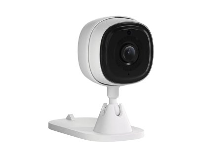 Elmark S-CAM SMART WI-FI SLIM SECURITY CAMERA
