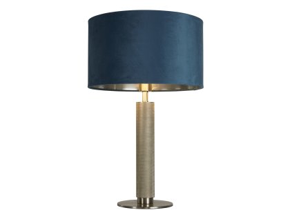 Searchlight eu65721te London Stolové svietidlo