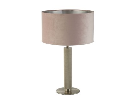 Searchlight eu65721pi London Stolové svietidlo