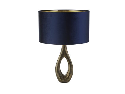 Searchlight EU86531AZ Stolná lampa Bucklow