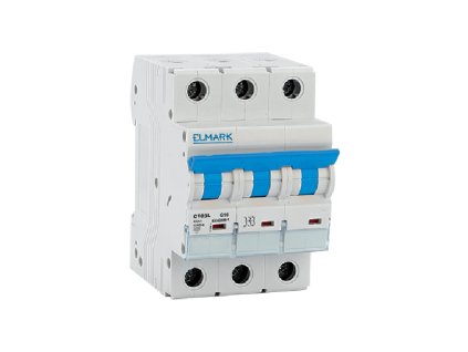 ELMARK 41305C ISTIČ 16A 3F