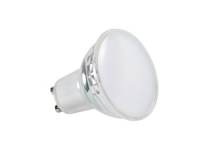 Kanlux 35256 iq led gu10 4,9w ww Svetelný zdroj