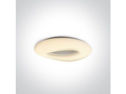 ONE Light 62148B/W The Cloud stropné LED svietidlo