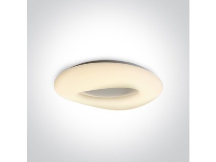 One Light 62148D/W Stropné svietidlo The Cloud