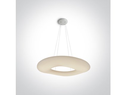 one Light 63110C Závesné led svietidlo The Cloud