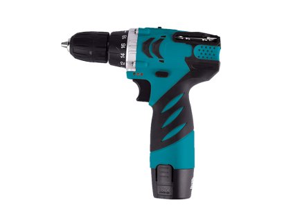 Elmark 59554 Aku skrutkovače CORDLESS DRILL EL-CD54 12V