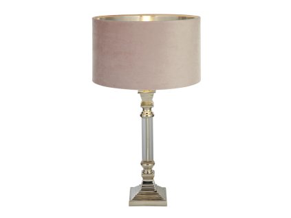 Searchlight eu83141pi Stolové svietidlo