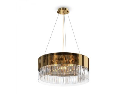 Maytoni mod313pl-06g Wonderland Závesné svietidlo