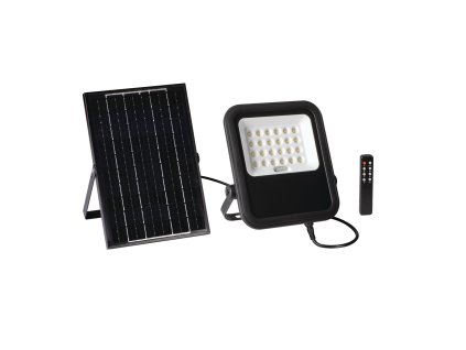Kanlux 36606 Solárne LED svietidlo FL SONE SLR