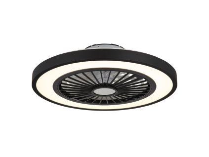 Globo 03653 Blizzak Stropné svietidlo s ventilátorom