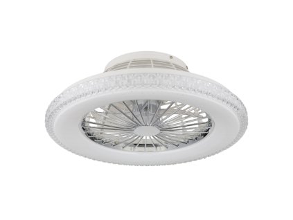Globo 03654 Corusso Stropné svietidlo s ventilátorom