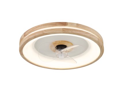 Globo 03650 Gatian Stropné svietidlo s ventilátorom