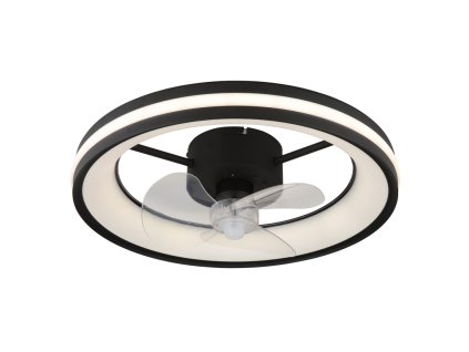 Globo 03651 Gatian Stropné svietidlo s ventilátorom
