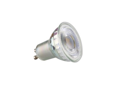 Kanlux 38410 Svetelný zdroj LED XLED GU10 XLED GU10 4,9W-WW