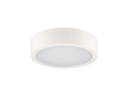 Kanlux 39021 Stropné LED svietidlo DABER CCT LED DABER 8-13W CCT SE W s čidlom