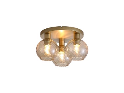 Searchlight 44521CP Radiance Stropné svietidlo