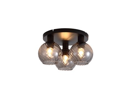 Searchlight 44521SM Radiance Stropné svietidlo