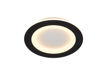 Searchlight 44713BK Ringo stropné svietidlo