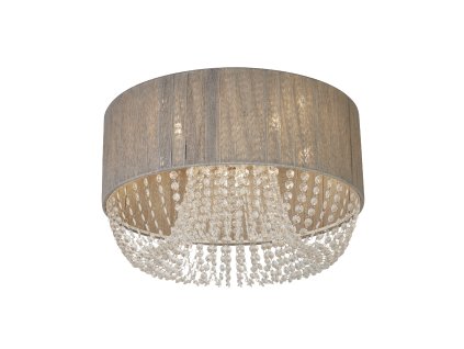 Searchlight 62615-5CC Bellano Stropné svietidlo