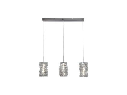 Searchight 65811-3CC Modena Závesné svietidlo