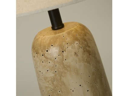 Searchlight EU62019 Agra Stolové svietidlo