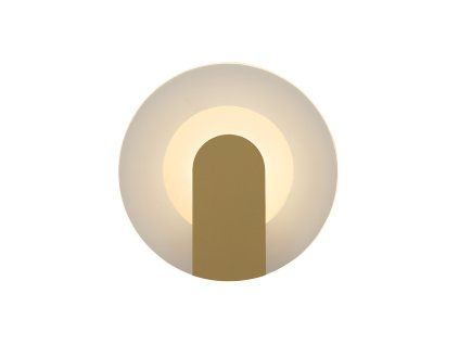 Sleek-nástenné svietidlo