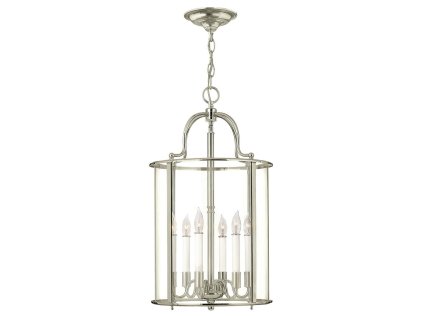 122864 hk gentry p l pn