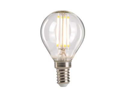 124751 lp led4w e14 g45