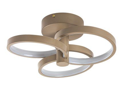 71400 vnútorná LED stropná lampa